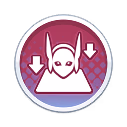 Lord's Law: Assimilation Decay