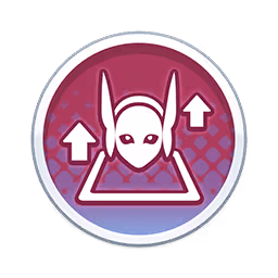 Lord's Law: Isomeric Amplification