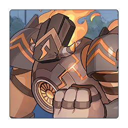 Gauntlet of Rage: Rock