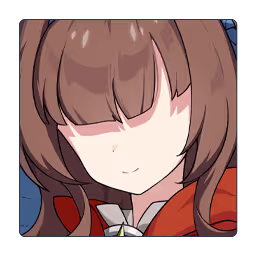 Laid-Back Swordswoman