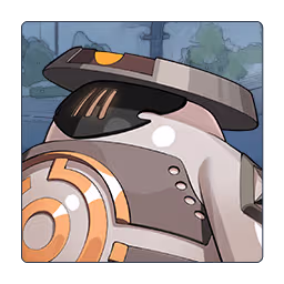 Megahand Enforcer: Rock