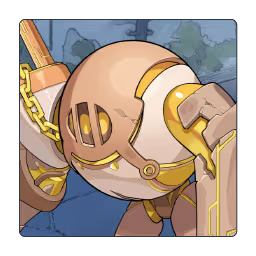 Wrath Thunder Juggernaut