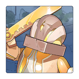 Sword-and-Shield Vanguard: Radiance