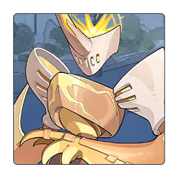 Plundering Dual Blades: Radiance