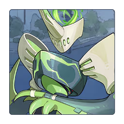 Plundering Dual Blades: Gust