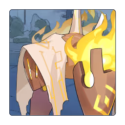 Gloomfiend: Radiance