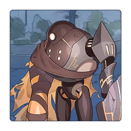 Nightmare Executioner: Rock