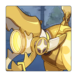 Fanged Hunter: Radiance