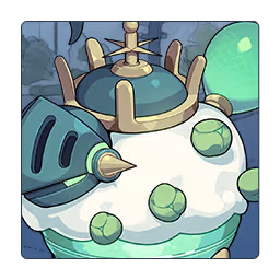 Bursting Incense: Gust