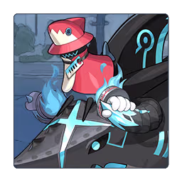 Abyssal Sea Sovereign