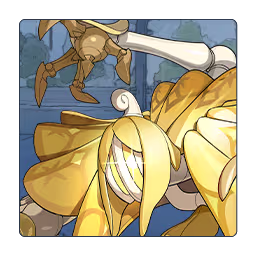 Evernight Emberflies