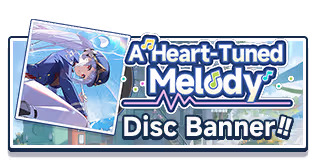 A Heart-Tuned Melody