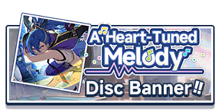 A Heart-Tuned Melody