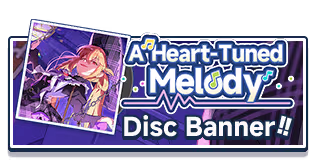 A Heart-Tuned Melody